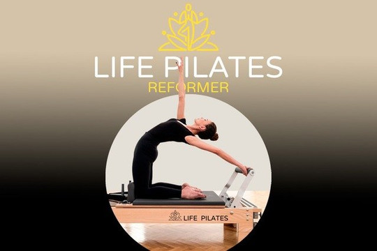 Image 1 from Life Pilates partner gallery