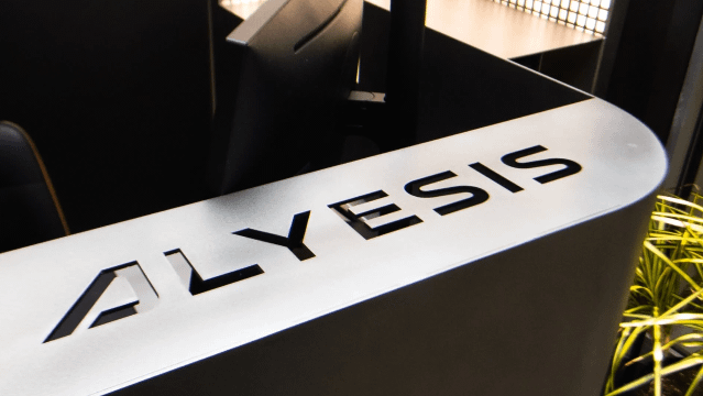 Image 1 from ALYESIS Athletic Performance & Recovery Center partner gallery