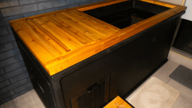 Image 3 from ALYESIS Athletic Performance & Recovery Center partner gallery