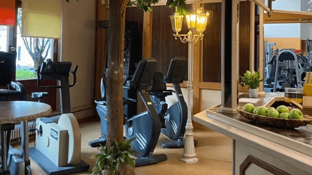 Bild 1 von Sportzentrum Hochsauerland Partnergalerie