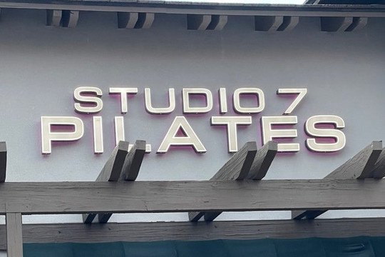 Image 2 from Studio 7 Pilates CA partner gallery