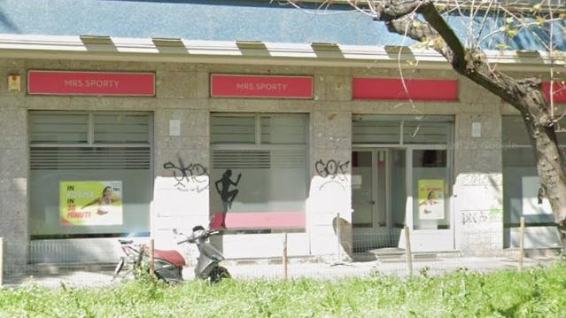 Immagine 2 dalla galleria del partner Mrs.Sporty Milano Susa