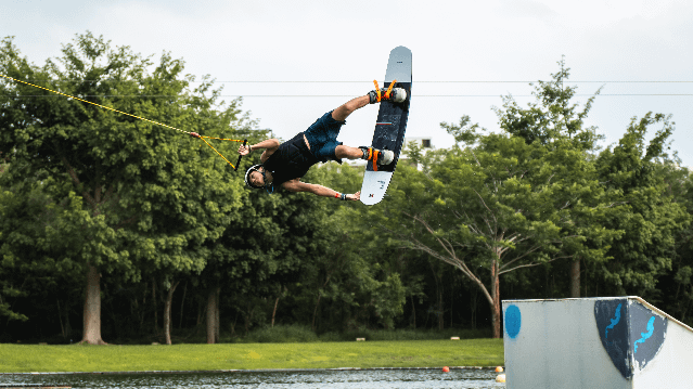 Imagen 2 de la galería del partner Fornelos Wake Yucatan