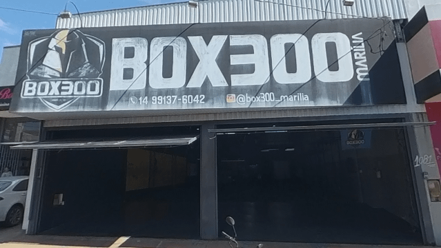 Imagem 2 da galeria do parceiro Box300 - Marília
