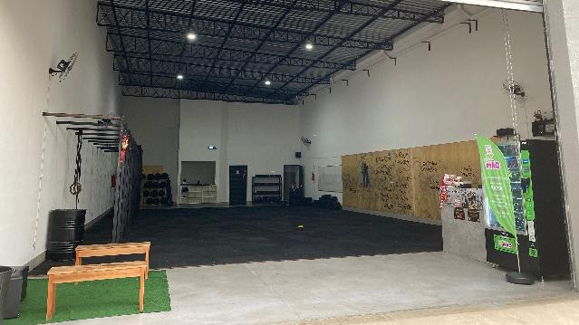 Imagem 1 da galeria do parceiro Box300 - Marília