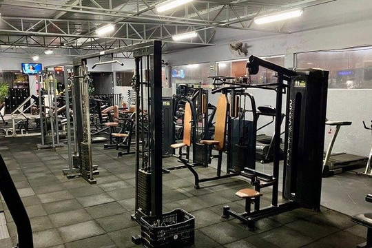 Imagem 2 da galeria do parceiro Evolution Fitness