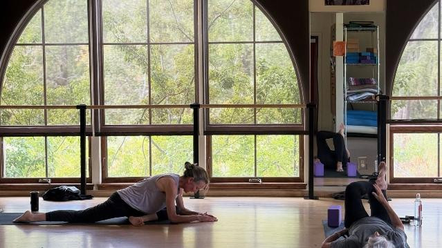 Image 3 from TAC Fitness: Basalt Gym + Fitness Studio partner gallery