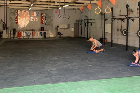 Imagem 1 da galeria do parceiro Box R94