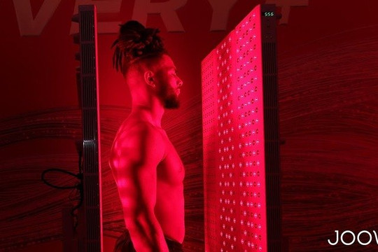 Image 3 from Tucson Cryo & Wellness partner gallery