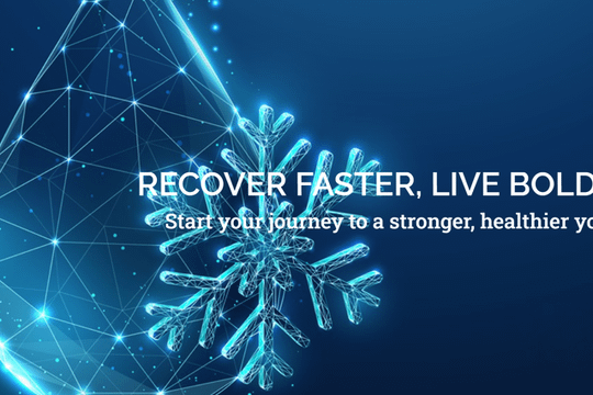 Image 1 from Tucson Cryo & Wellness partner gallery