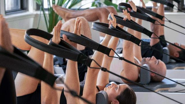 Image 3 from The Wellness Den partner gallery