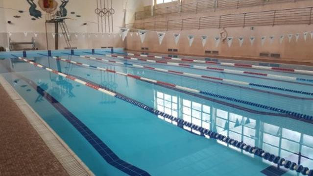 Immagine 2 dalla galleria del partner Piscina ASD Accademia Militare