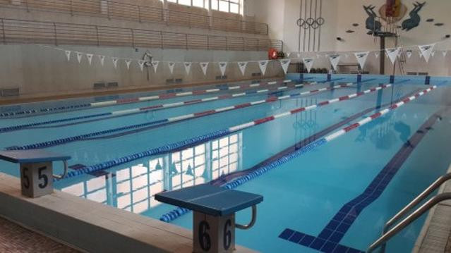 Immagine 1 dalla galleria del partner Piscina ASD Accademia Militare