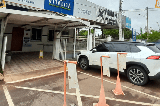 Imagem 2 da galeria do parceiro Escola de Yoga do Lago