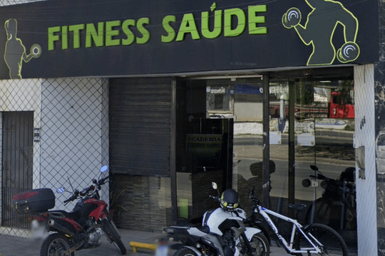 Imagem 2 da galeria do parceiro Academia Fitness Saúde