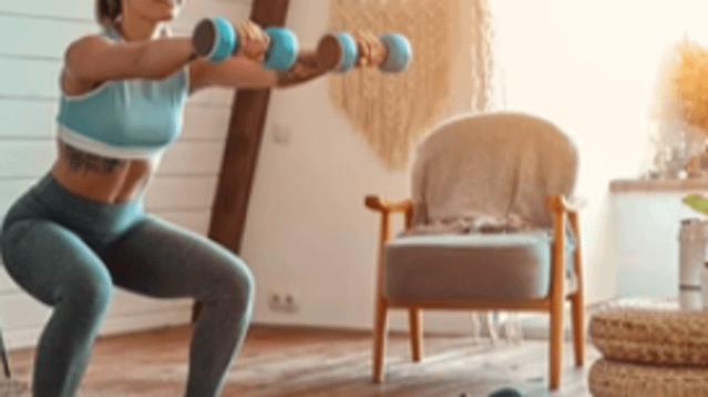 Image 3 from The LaB - Power.Strength.Performance partner gallery