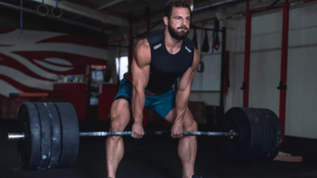 Image 2 from The LaB - Power.Strength.Performance partner gallery