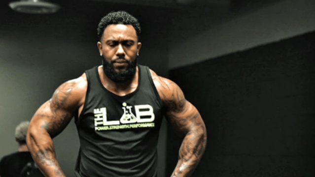 Image 1 from The LaB - Power.Strength.Performance partner gallery