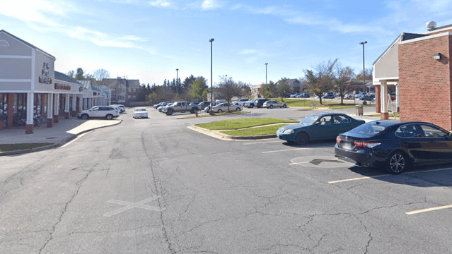 Image 2 from Top Gym Damascus partner gallery