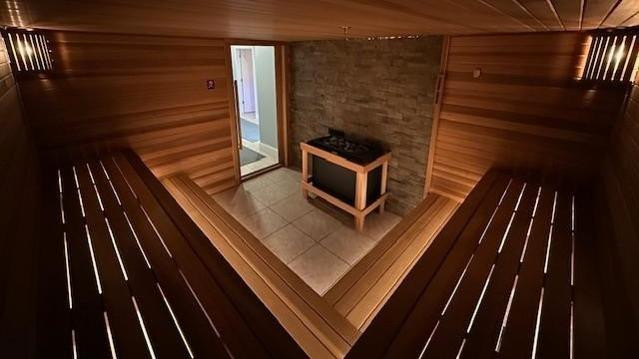 Image 1 from OLA - Sauna & Cold Plunge partner gallery