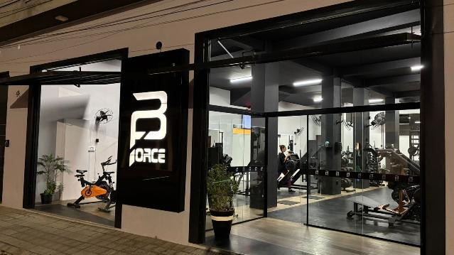 Imagem 2 da galeria do parceiro Studio B-Force