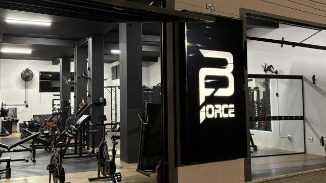 Imagem 1 da galeria do parceiro Studio B-Force