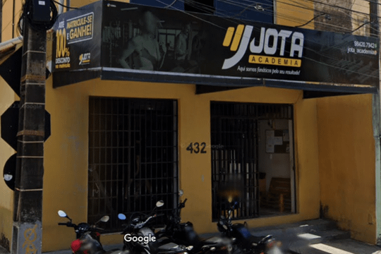 Imagem 2 da galeria do parceiro Jota Academia
