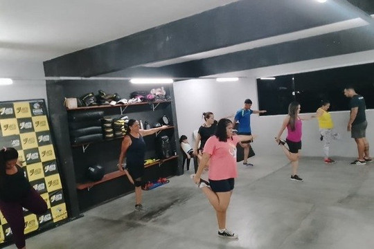 Imagem 3 da galeria do parceiro Jota Academia