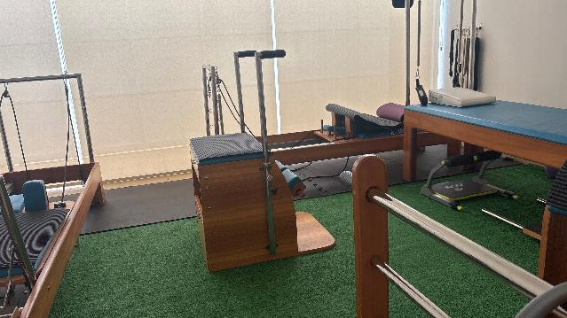 Imagem 1 da galeria do parceiro Fisiovitta Uberaba