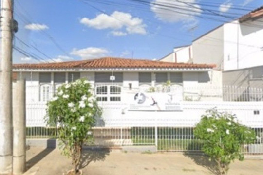 Imagem 2 da galeria do parceiro Fisiovitta Uberaba