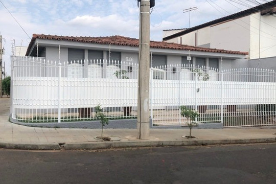 Imagem 3 da galeria do parceiro Fisiovitta Uberaba