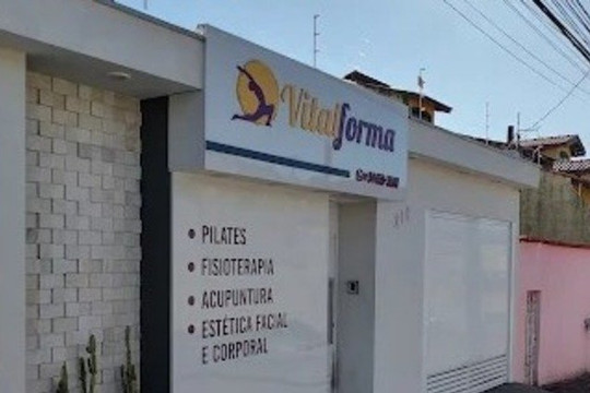 Imagem 2 da galeria do parceiro VitalForma