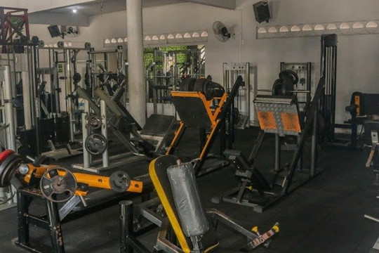 Imagem 1 da galeria do parceiro N2 Club