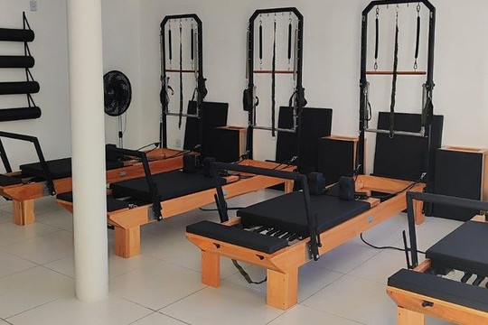 Imagem 1 da galeria do parceiro Pulse Pilates Alto da XV