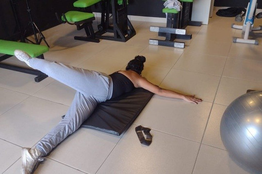 Imagem 1 da galeria do parceiro Studio Ms. Fitness