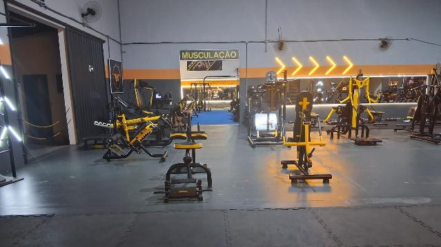 Imagem 1 da galeria do parceiro World Cross