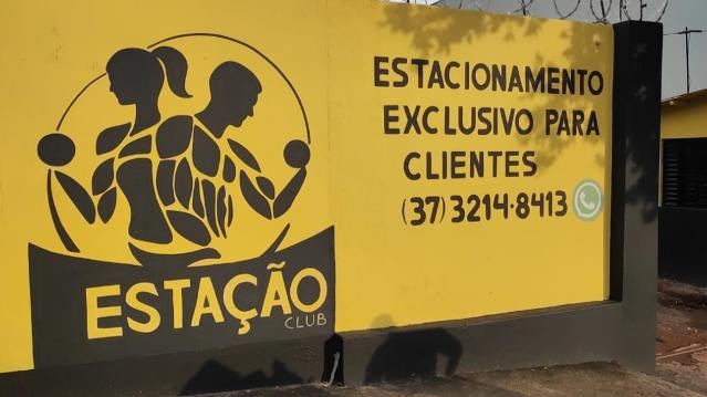 Imagem 3 da galeria do parceiro Estação Club Gym