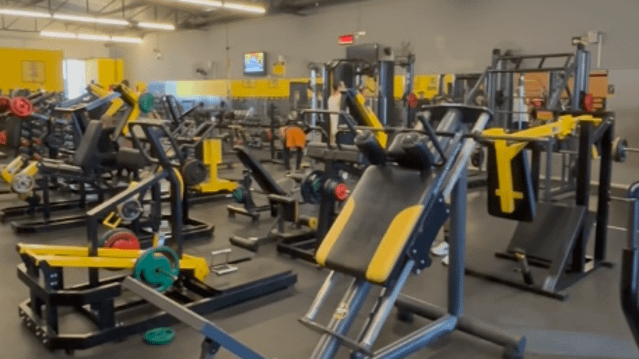 Imagem 1 da galeria do parceiro Estação Club Gym