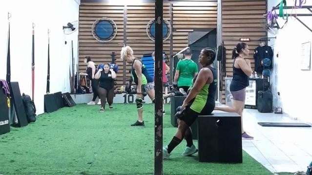 Imagem 1 da galeria do parceiro CT Dez e Faixa