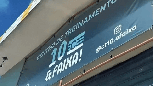 Imagem 2 da galeria do parceiro CT Dez e Faixa