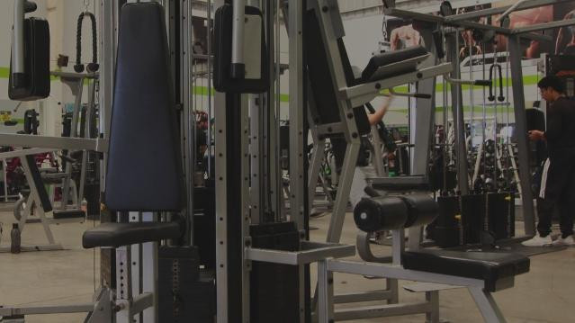 Imagen 3 de la galería del partner Human Sport Gym - Av. Patria