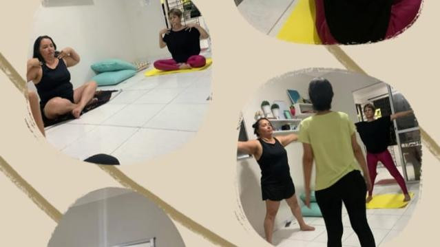 Imagem 3 da galeria do parceiro Cirandar Terapias Integrativas