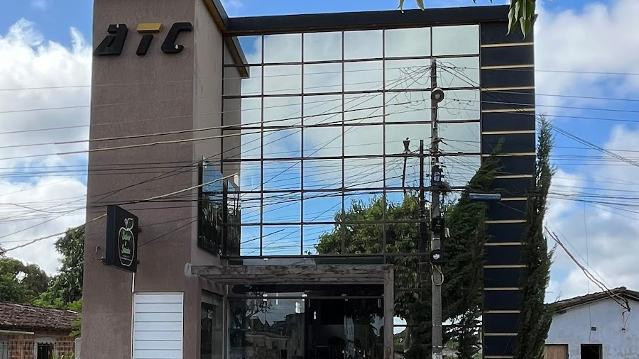 Imagem 2 da galeria do parceiro Atc -Arena De Treinamento E Combate