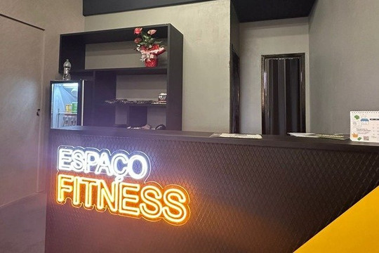 Imagem 2 da galeria do parceiro Academia Espaço Fitness