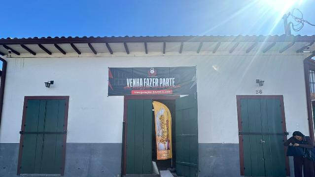 Imagem 2 da galeria do parceiro Viva Bem Fitness