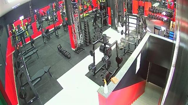 Imagem 3 da galeria do parceiro Viva Bem Fitness