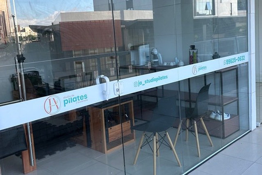 Imagem 2 da galeria do parceiro JA Studio de Pilates e fisioterapia