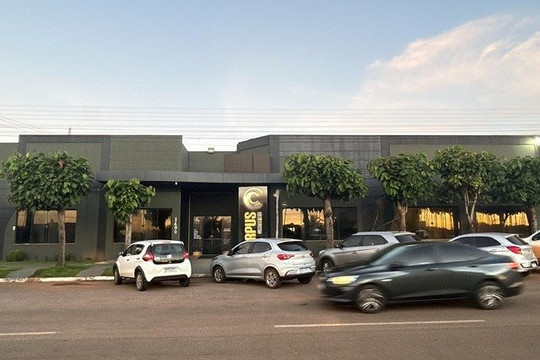 Imagem 2 da galeria do parceiro Academia Corpus