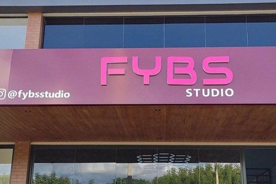 Imagem 3 da galeria do parceiro FYBS Studio