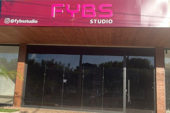 Imagem 2 da galeria do parceiro FYBS Studio